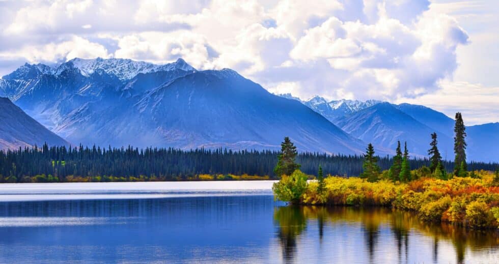 Tranquility