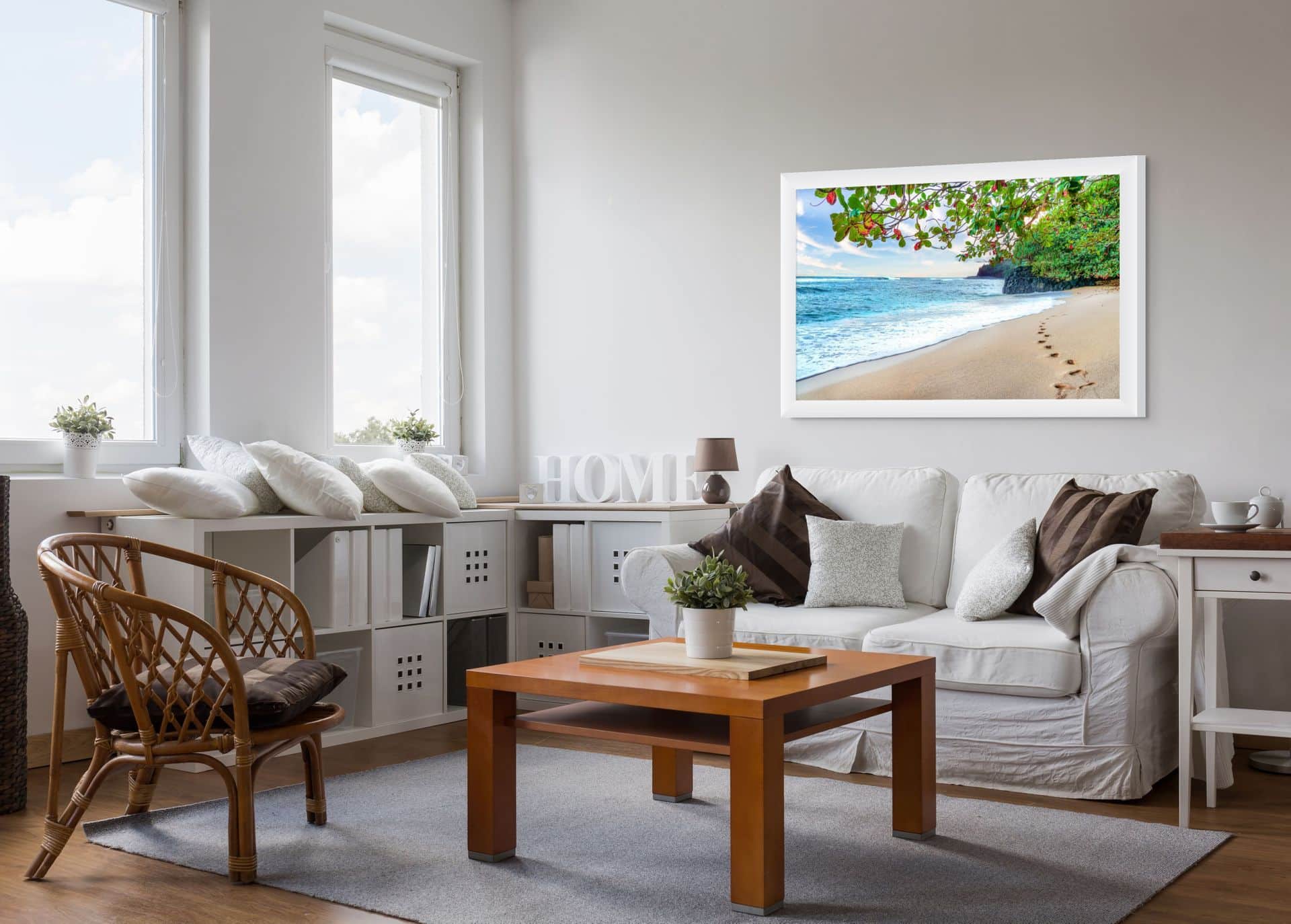 Secret Beach