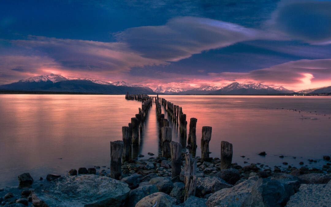 Patagonia is a Photographer’s Dream