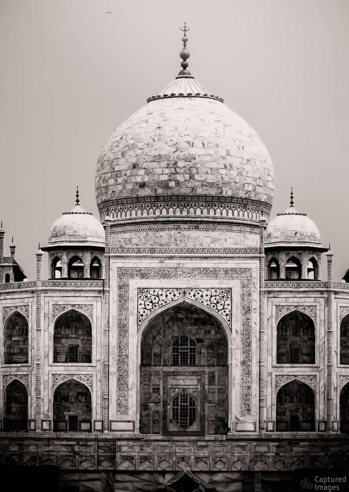 Agra 1632