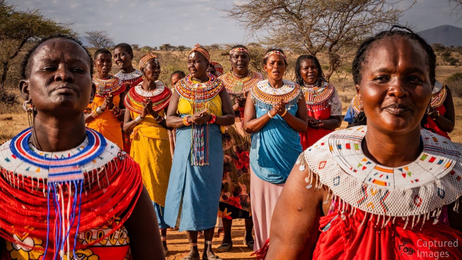 Village Women