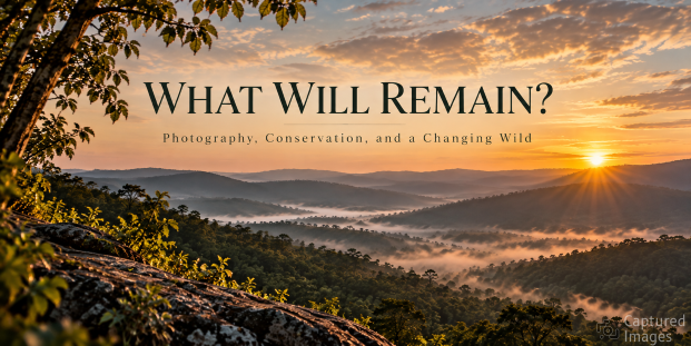 What will Remain Header